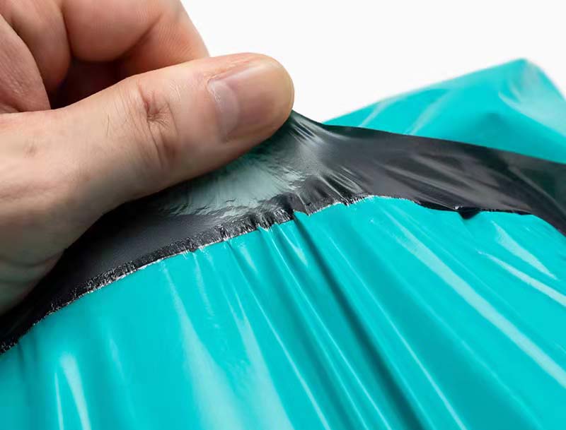 麒麟绿色快递袋-03