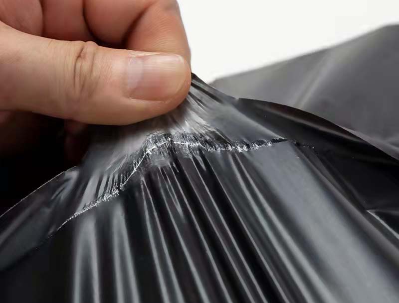 麒麟黑色快递袋-03