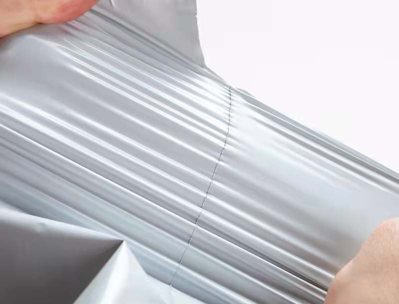 麒麟白色快递袋-04