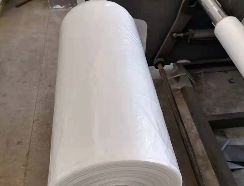 麒麟尼龙透明膜-03