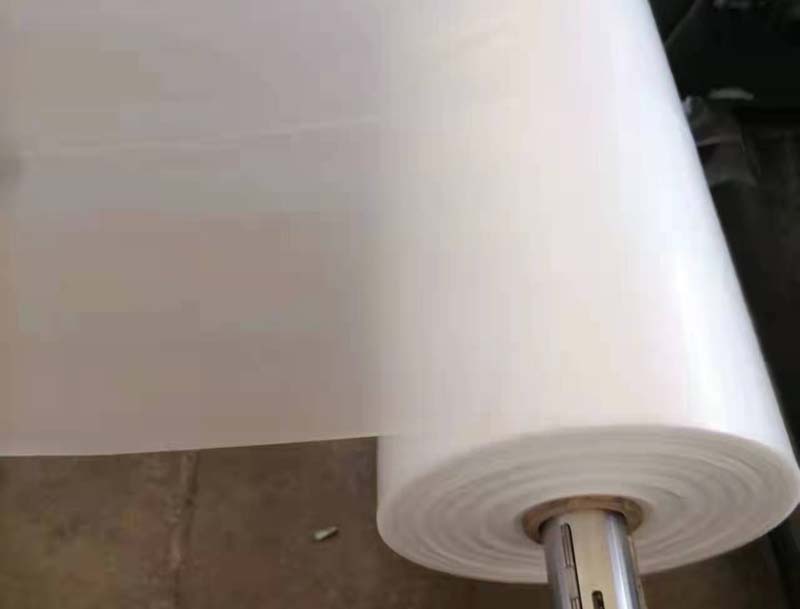 麒麟尼龙透明膜-01