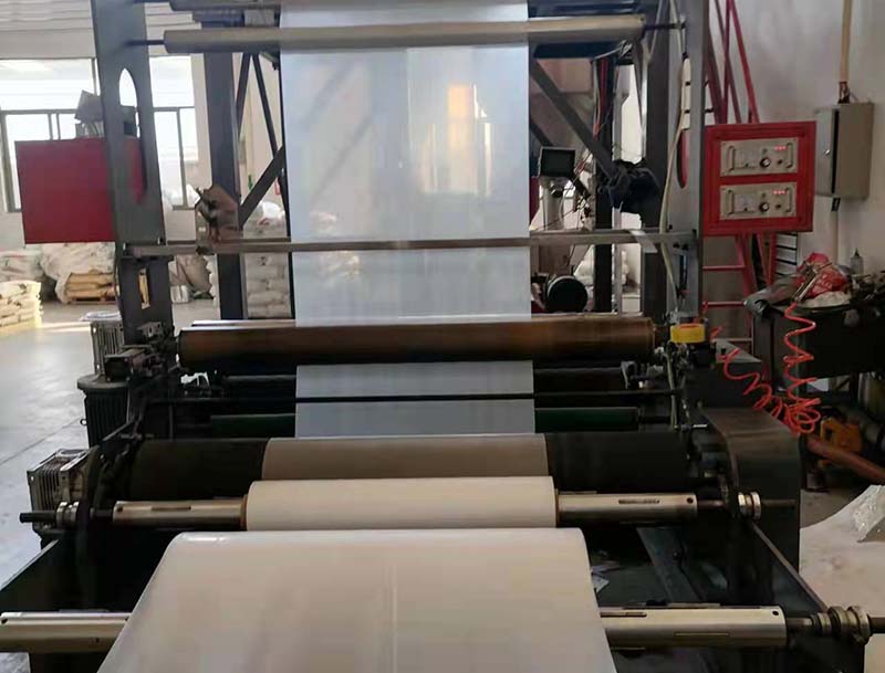 麒麟车间生产图片